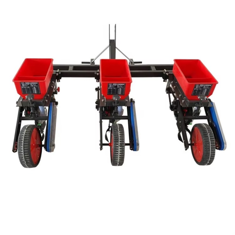 Seed Planter - Agricultural Corn Precision Seeder Planter High