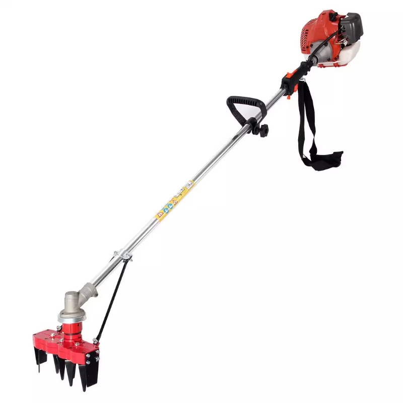 Farming Agriculture Model - 2dNew Model Farm Cultivator Weeder Head
