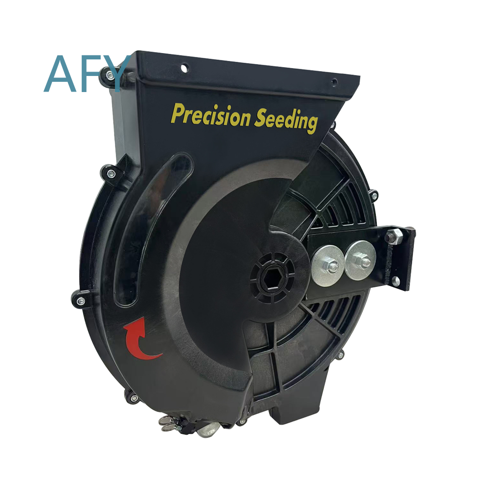 Grain Farming Agriculture - Manual Planter Metering Unit Roller for