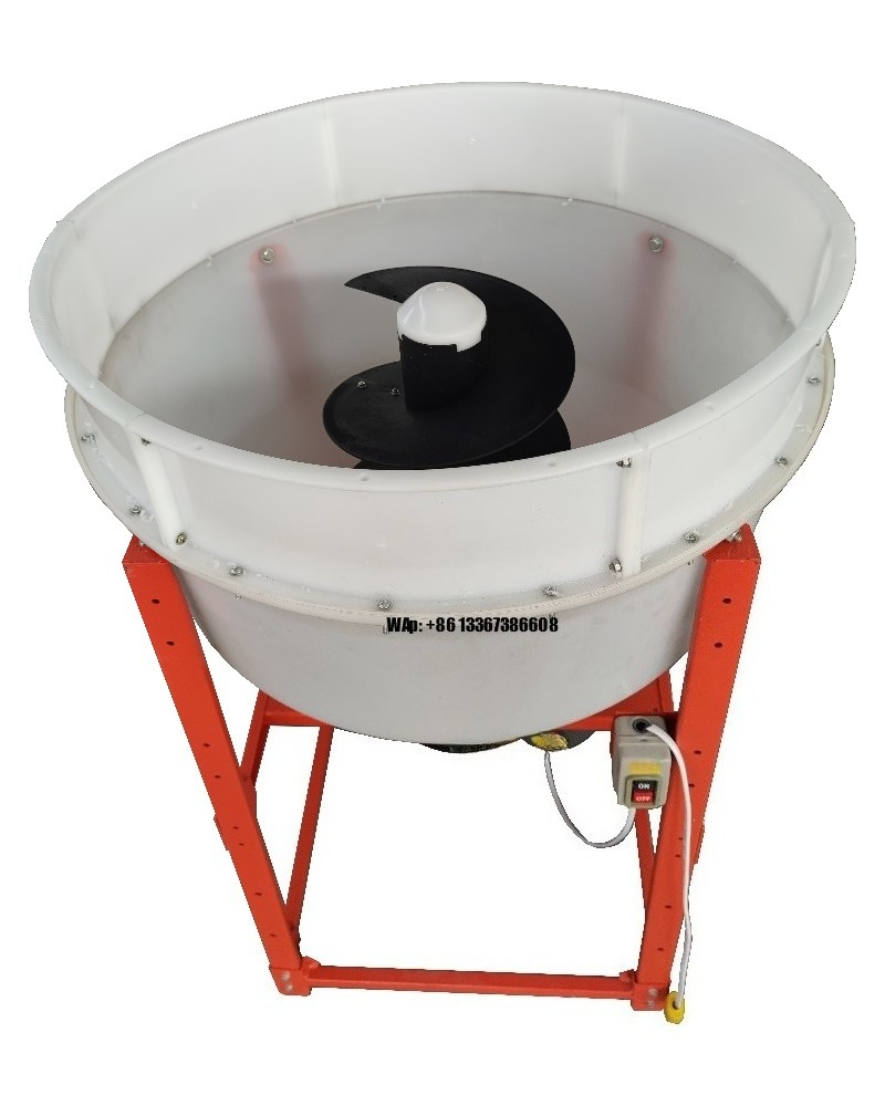 Seed Planter - Seed Coater Grain Seed Processor Planter