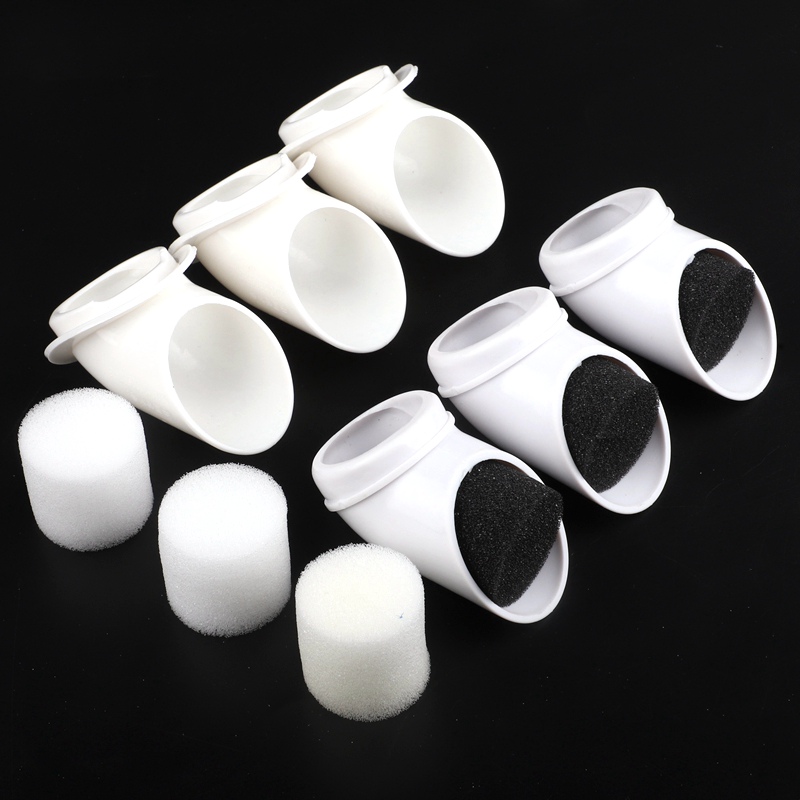 Hydroponic Nft Channel - 5pcs DIY Garden Balcony Strawberry Planting