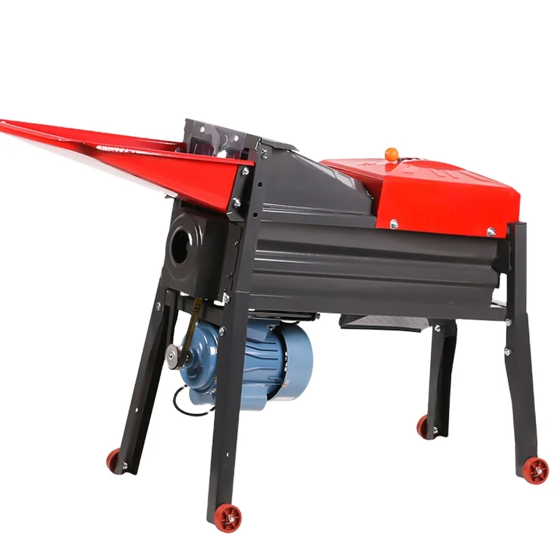 Grain Farming Agriculture - Agricultural automatic farm grain peanut crop
