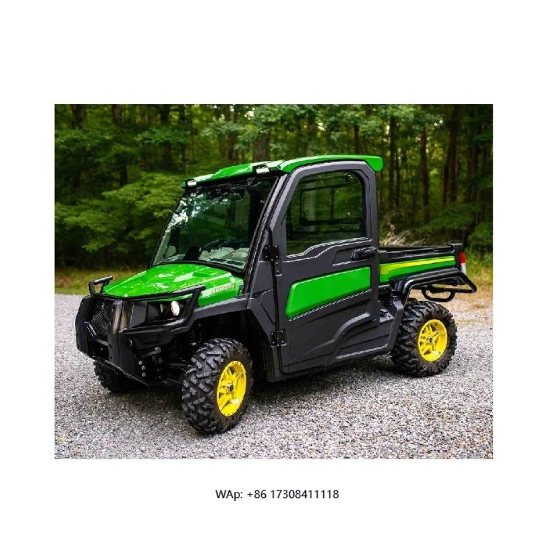 Agriculture Gardening Farming - Farm Utility Truck 865M ATVs Utility