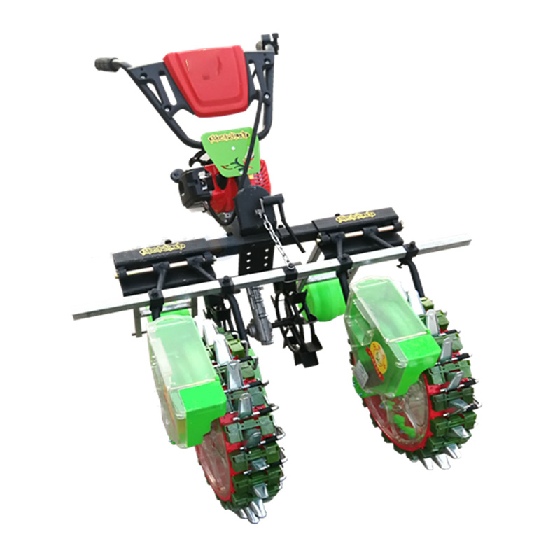 Self Propelled Seeder Small Se - Seed Planter 评论和价格