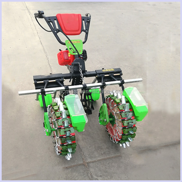 Self Propelled Seeder Small Se - Seed Planter 评论和价格