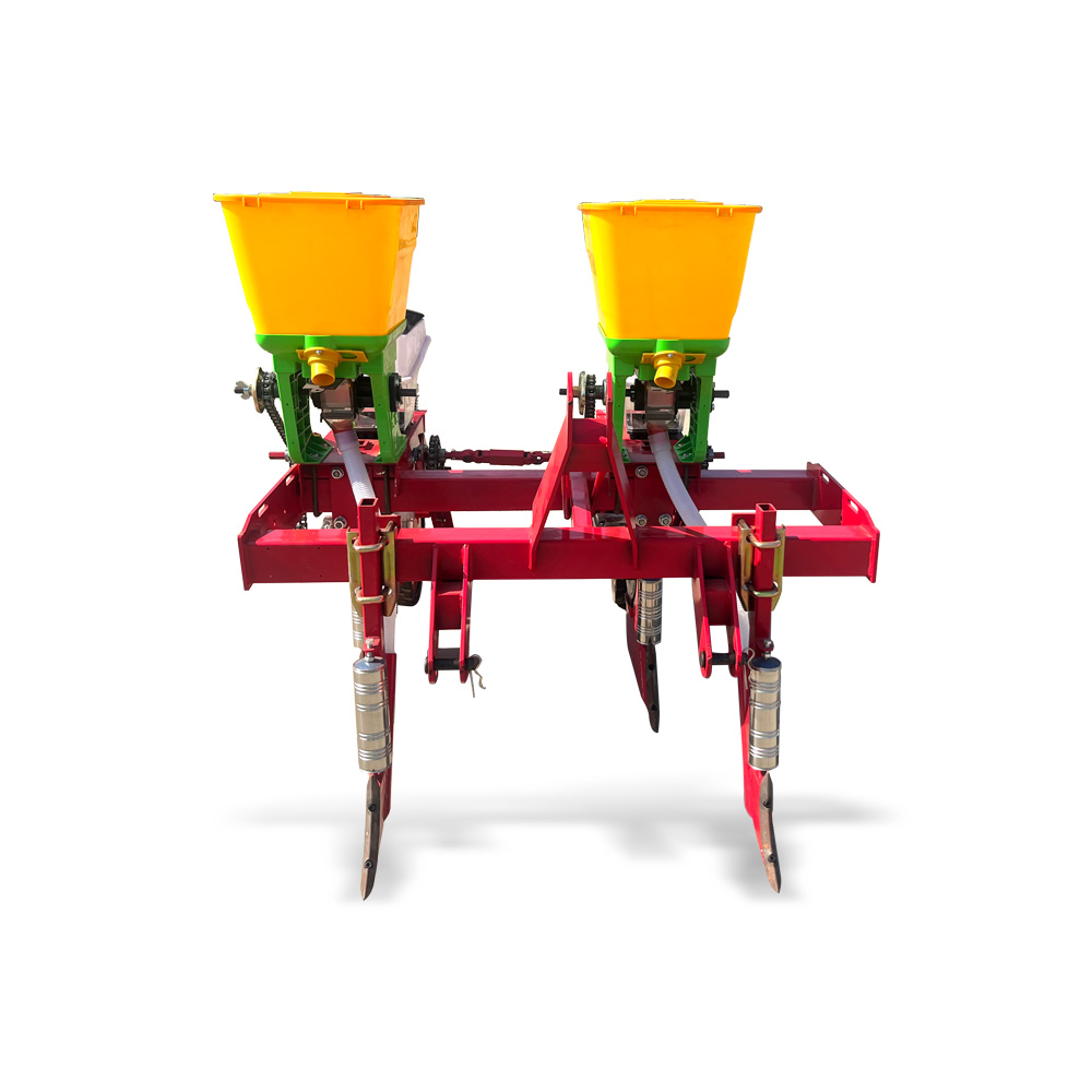 Professional 2 to 8 Row Hand P - Seed Planter 评论和价格
