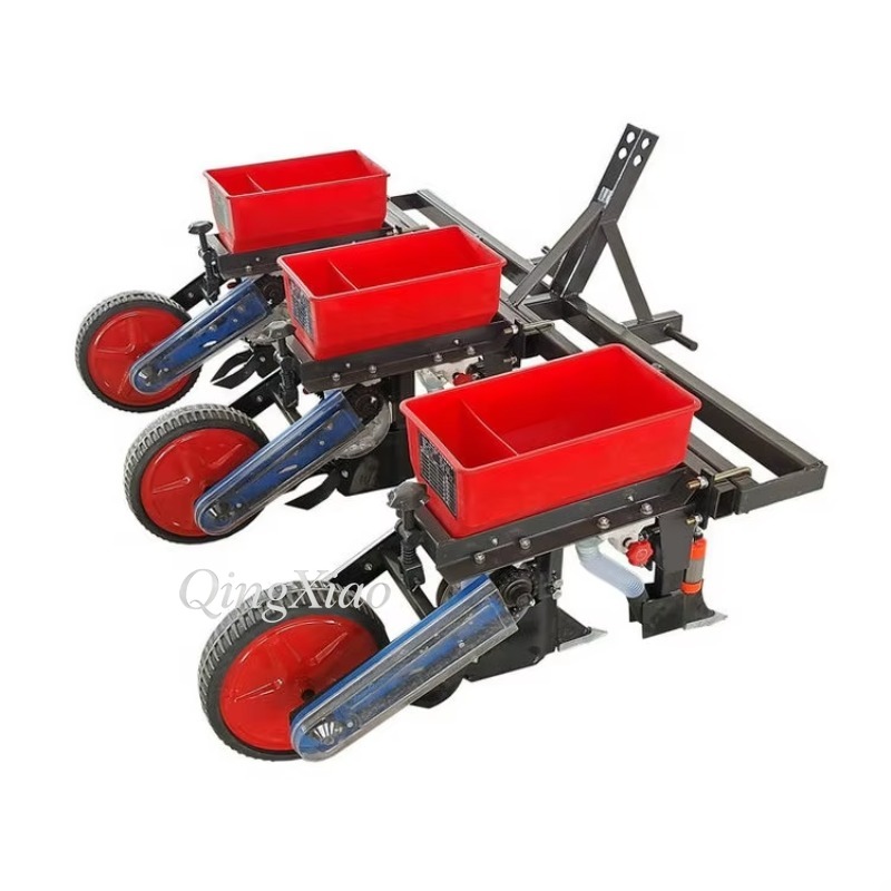 Agricultural Corn Precision Se - Seed Planter 评论和价格