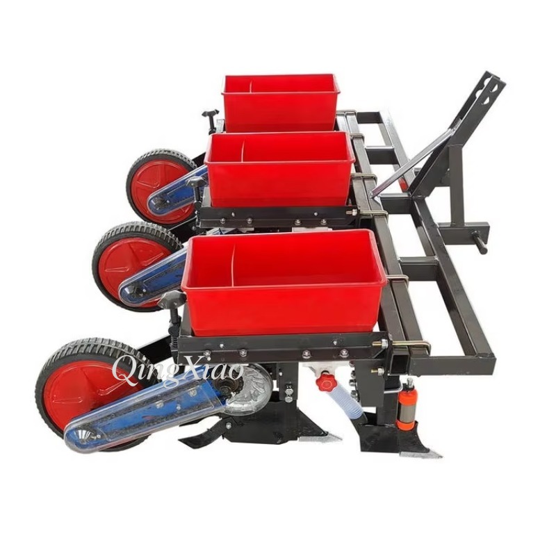 Agricultural Corn Precision Se - Seed Planter 评论和价格