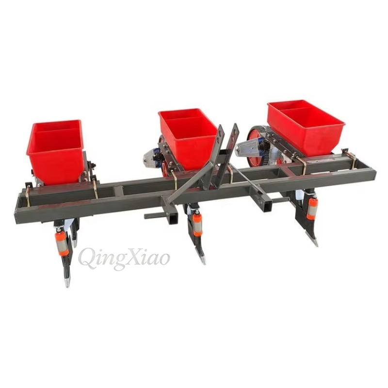 Agricultural Corn Precision Se - Seed Planter 评论和价格