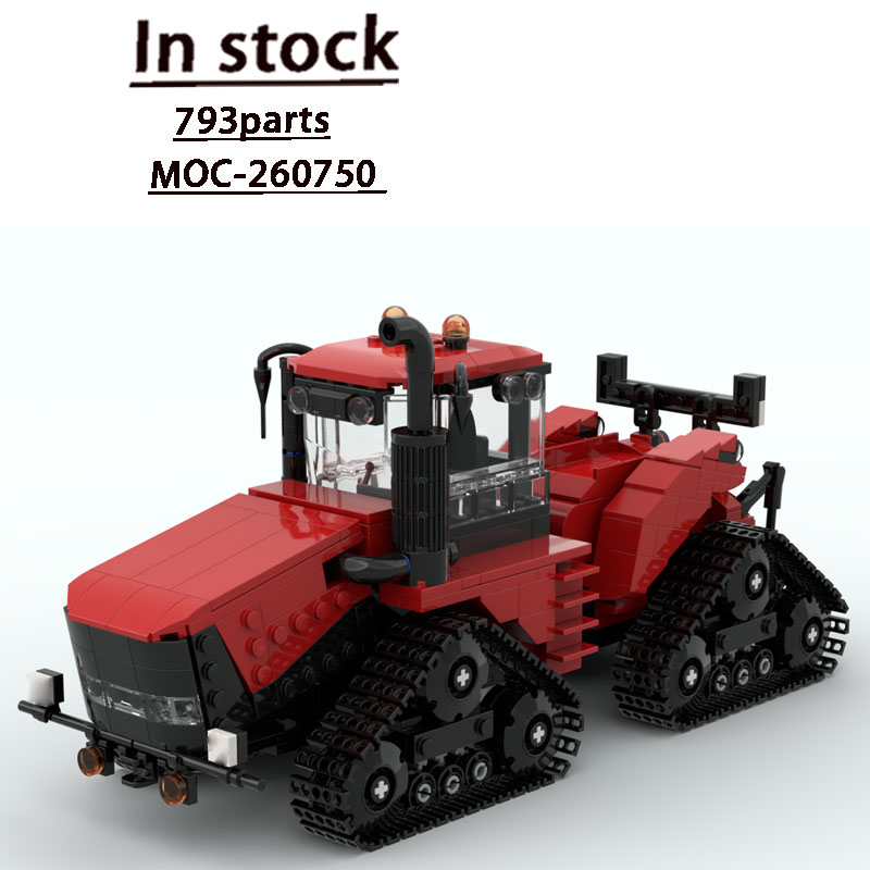 MOC-260750 Urban Farm Agricult - Farming Agriculture Model 评论和价格