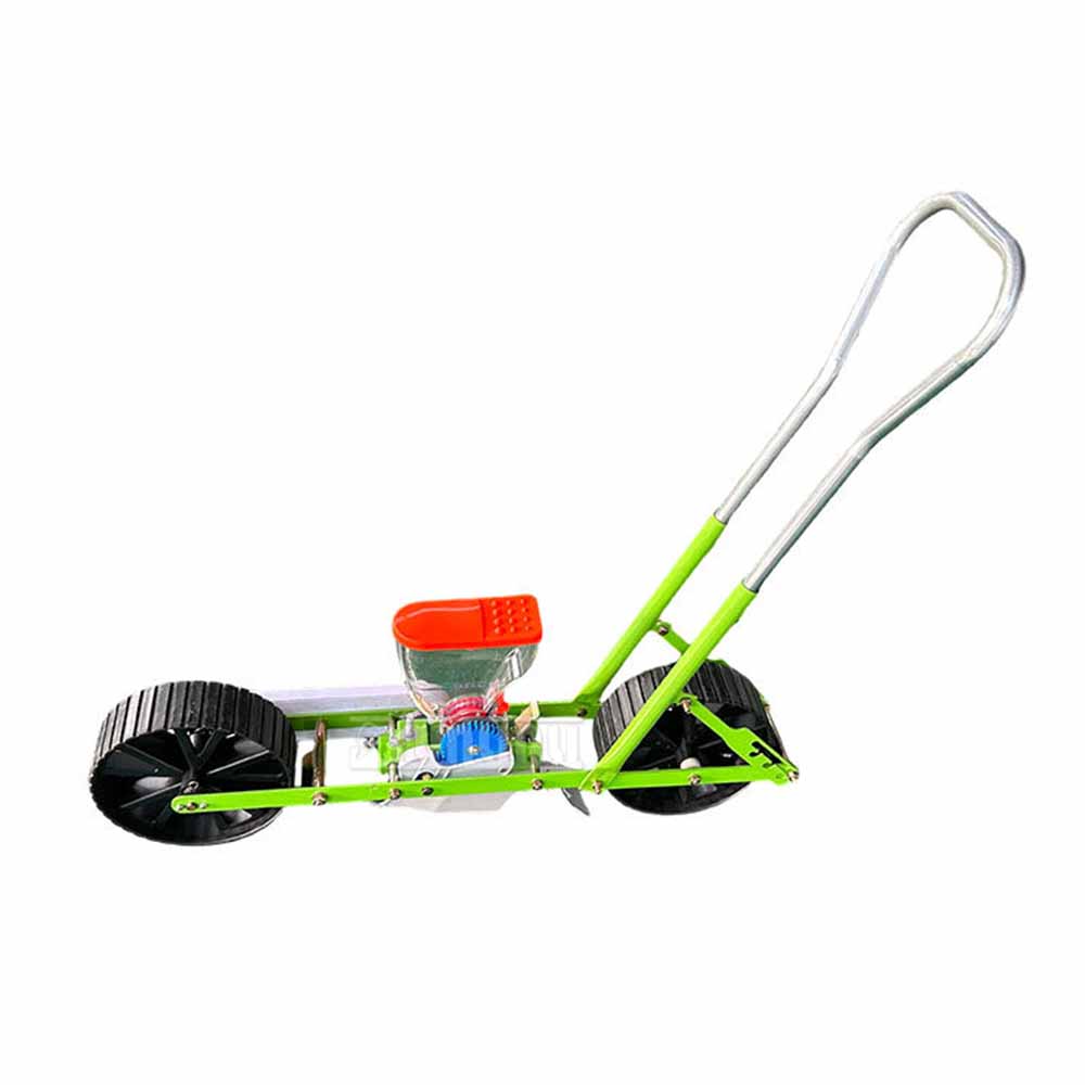 Hand-Pushed Multifunctional Ve - Seed Planter 评论和价格
