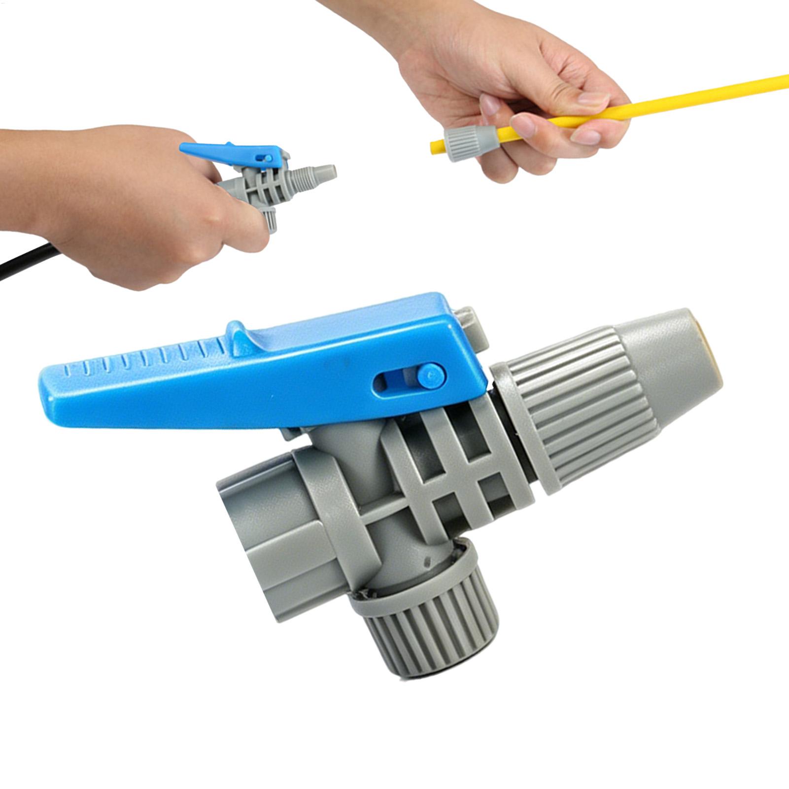 3L/5L/8L Quick Connect Pressur - Agriculture Gardening Farming 评论和价格
