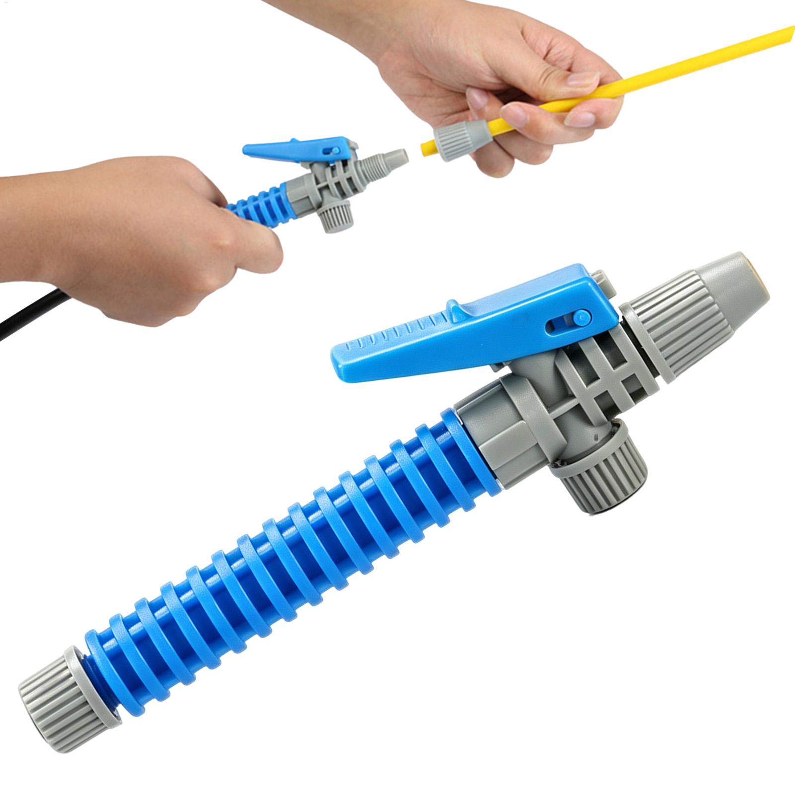 3L/5L/8L Quick Connect Pressur - Agriculture Gardening Farming 评论和价格