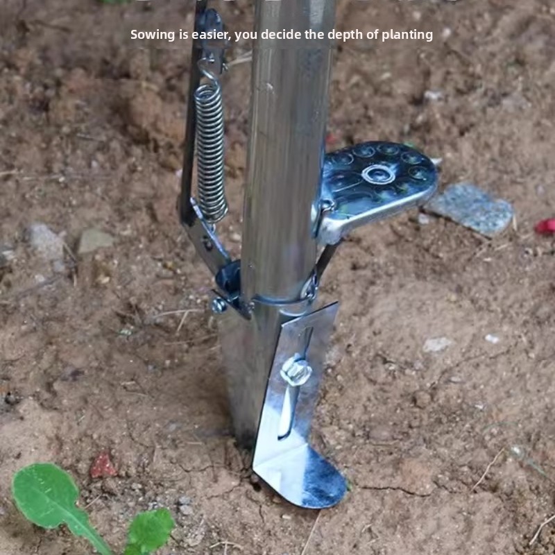 Automatic Seeding for Corn Soy - Seed Planter 评论和价格
