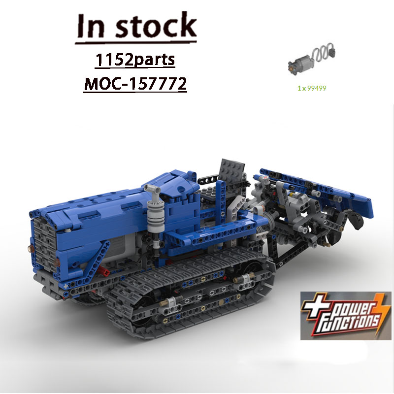 MOC-157772 Urban Farm Agricult - Farming Agriculture Model 评论和价格