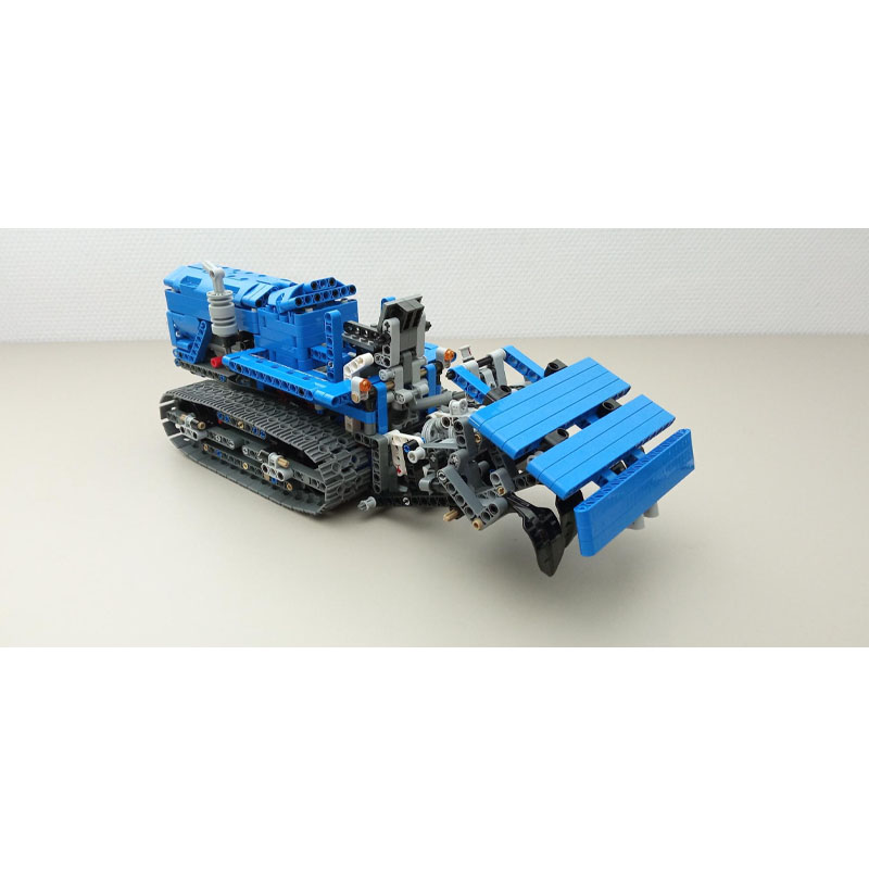MOC-157772 Urban Farm Agricult - Farming Agriculture Model 评论和价格