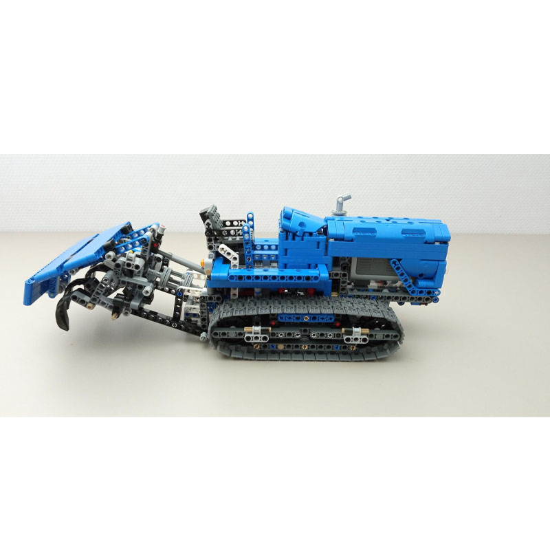 MOC-157772 Urban Farm Agricult - Farming Agriculture Model 评论和价格