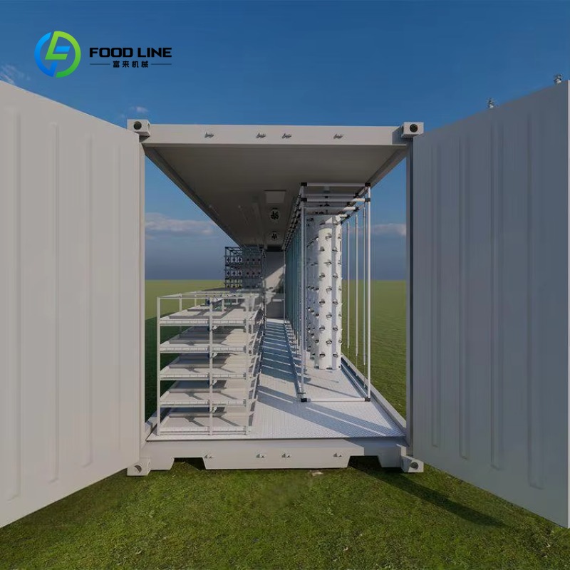 Customized Commercial NFT Chan - Hydroponic Nft Channel 评论和价格