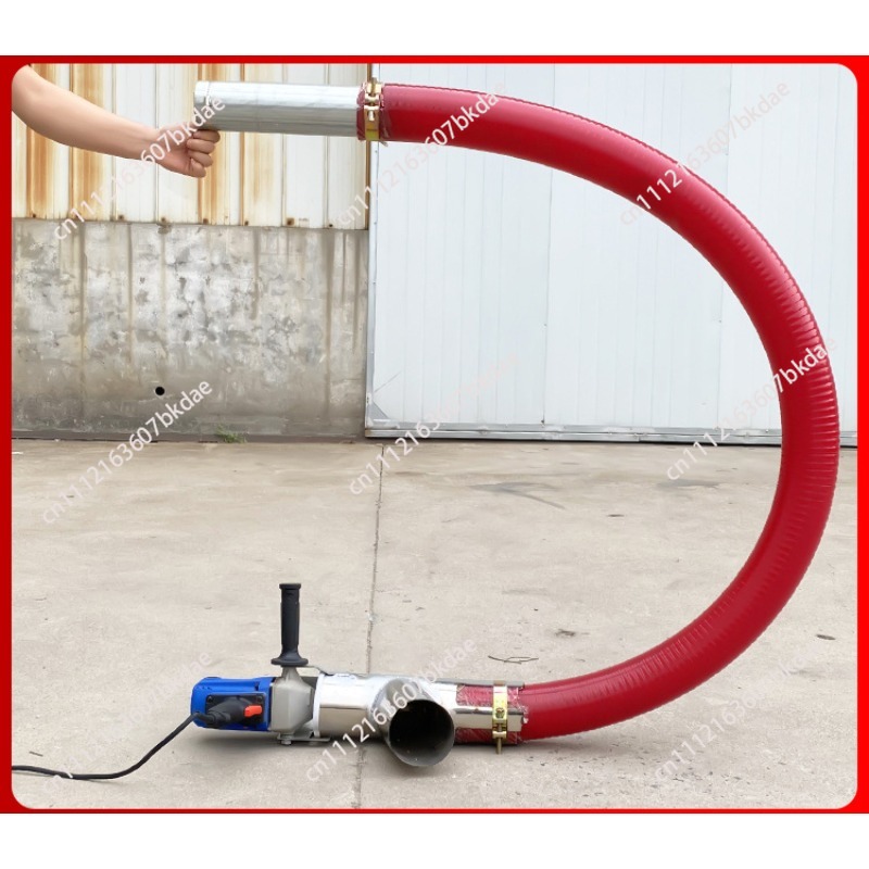 Portable Grain Suction Auger M - Grain Farming Agriculture 评论和价格