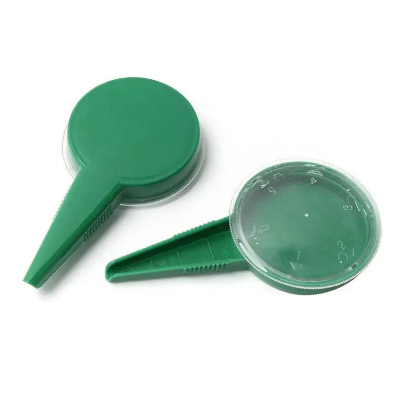 1Pcs Multifunction Seed Sower  - Seed Planter 评论和价格