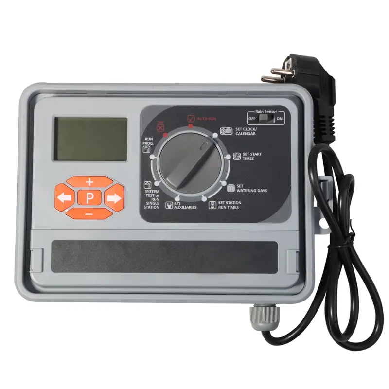 Wi-Fi Controller 11 Station We - Farming Zone 评论和价格