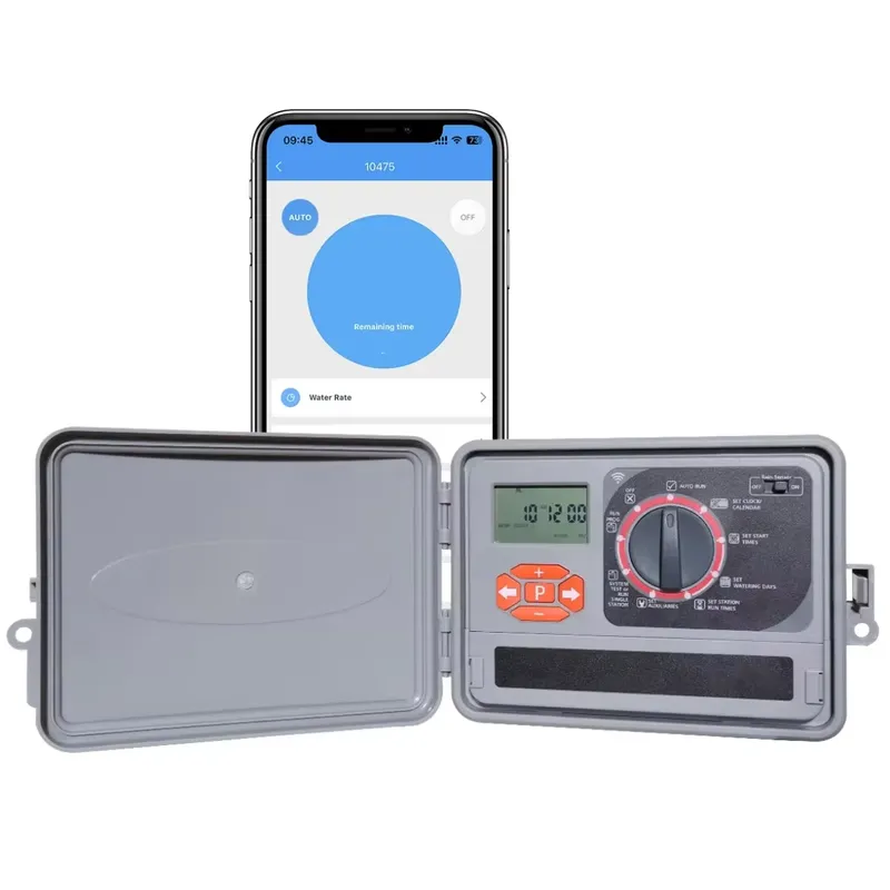 Wi-Fi Controller 11 Station We - Farming Zone 评论和价格