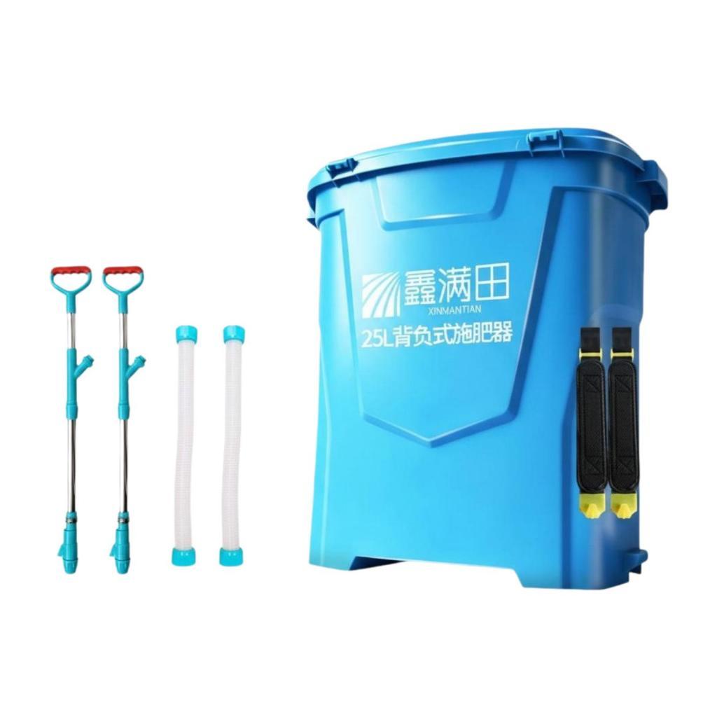 Manual Dispenser Ergonomic Des - Agriculture.Farming Design 评论和价格