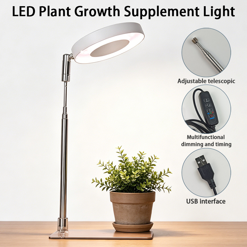 LED Grow Light Full Spectrum P - Plant Growth Regulator 评论和价格