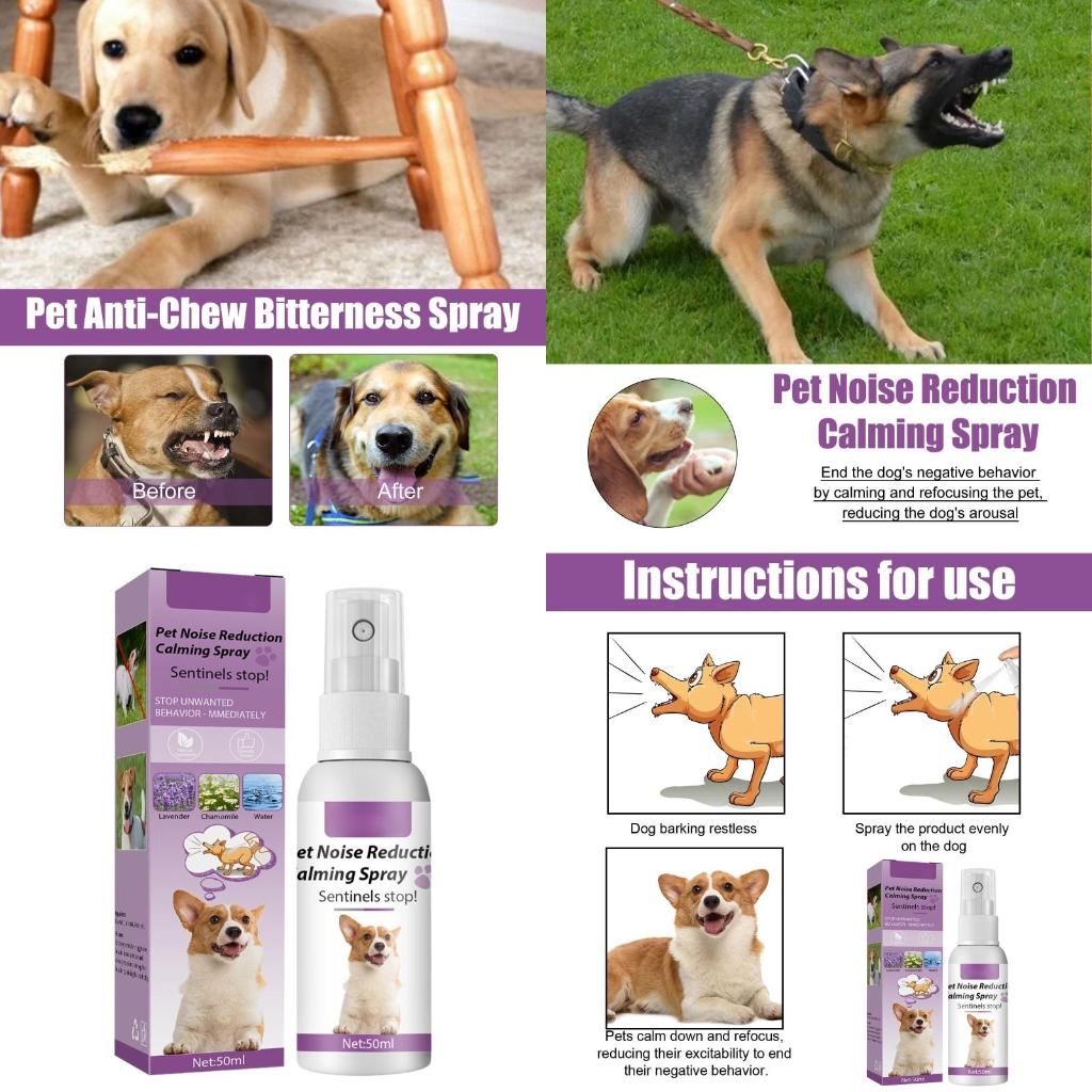 Pet Calming for Dogs Cats Corr - Farming Zone 评论和价格