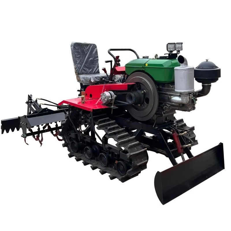 Tractor Cultivator Agricultura - Agriculture Gardening Farming 评论和价格