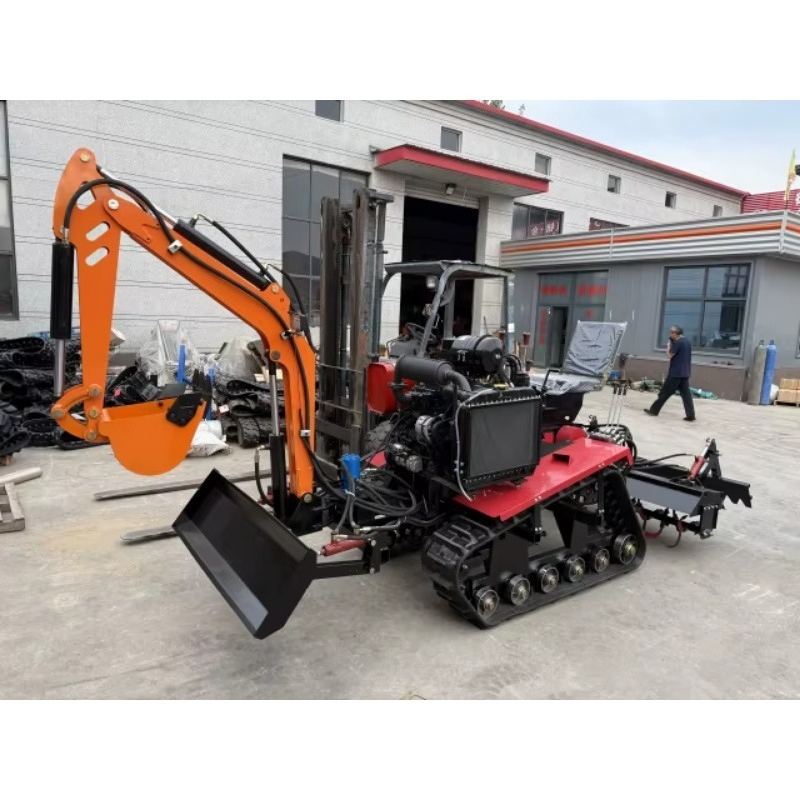 Tractor Cultivator Agricultura - Agriculture Gardening Farming 评论和价格