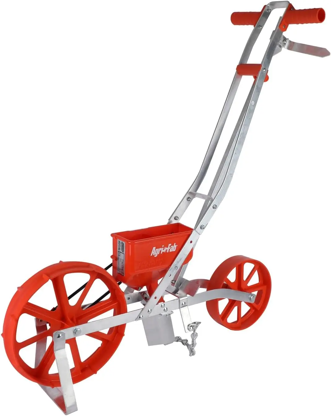 Push Garden Seeder Planter wit - Seed Planter 评论和价格