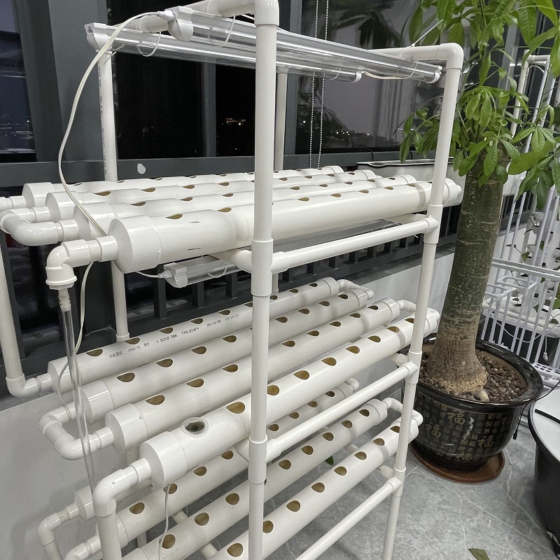 Factory Direct 3-layer Vertica - Hydroponic Nft Channel 评论和价格