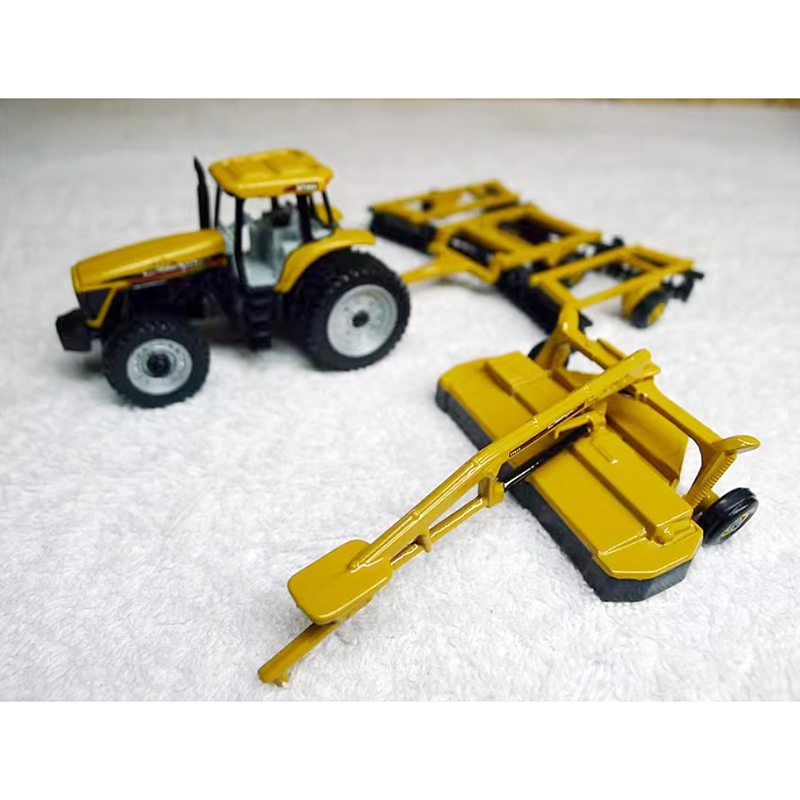 ERTL Diecast 1:64 Scale Challe - Farming Agriculture Model 评论和价格