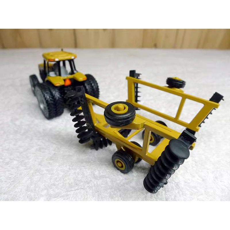 ERTL Diecast 1:64 Scale Challe - Farming Agriculture Model 评论和价格