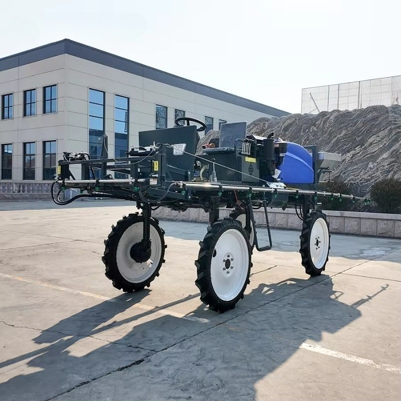 Agricultural 4-Wheel Self Prop - Agriculture Gardening Farming 评论和价格