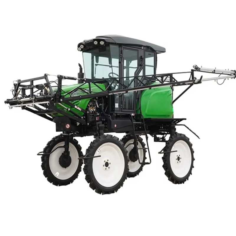 Agricultural 4-Wheel Self Prop - Agriculture Gardening Farming 评论和价格