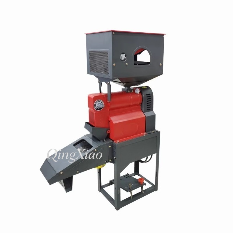 Household Farm Grain Processin - Grain Farming Agriculture 评论和价格