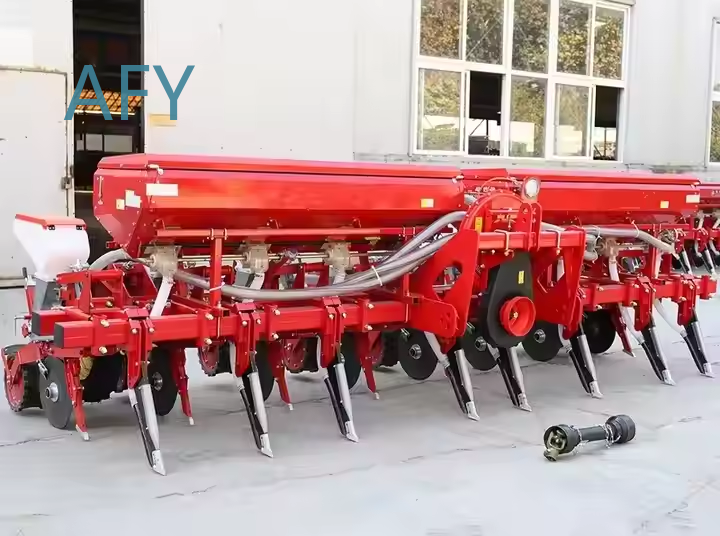 Manual Planter Metering Unit R - Grain Farming Agriculture 评论和价格