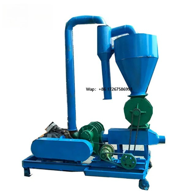High Productivity Pneumatic Po - Grain Farming Agriculture 评论和价格