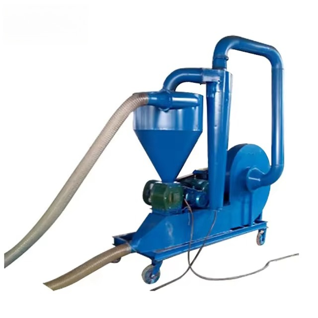 High Productivity Pneumatic Po - Grain Farming Agriculture 评论和价格