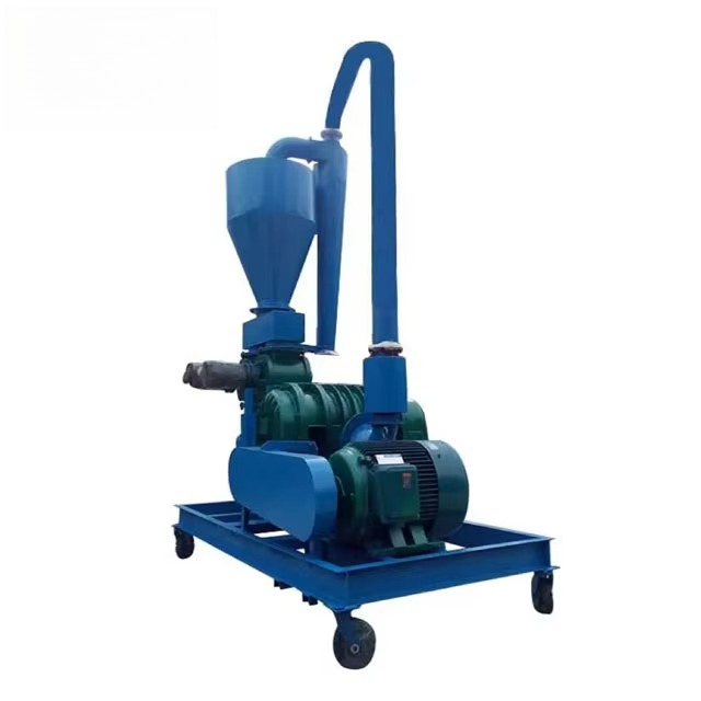 High Productivity Pneumatic Po - Grain Farming Agriculture 评论和价格