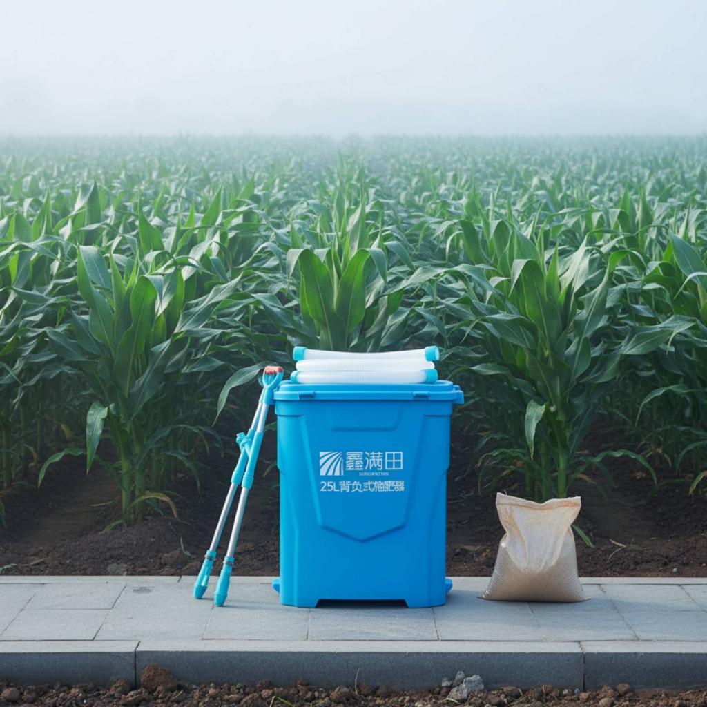 Manual Dispenser Ergonomic Des - Agriculture.Farming Design 评论和价格