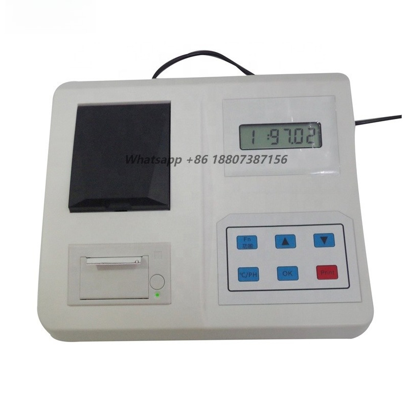 Rapid ph Npk Soil Equipment te - Agriculture Gardening Farming 评论和价格
