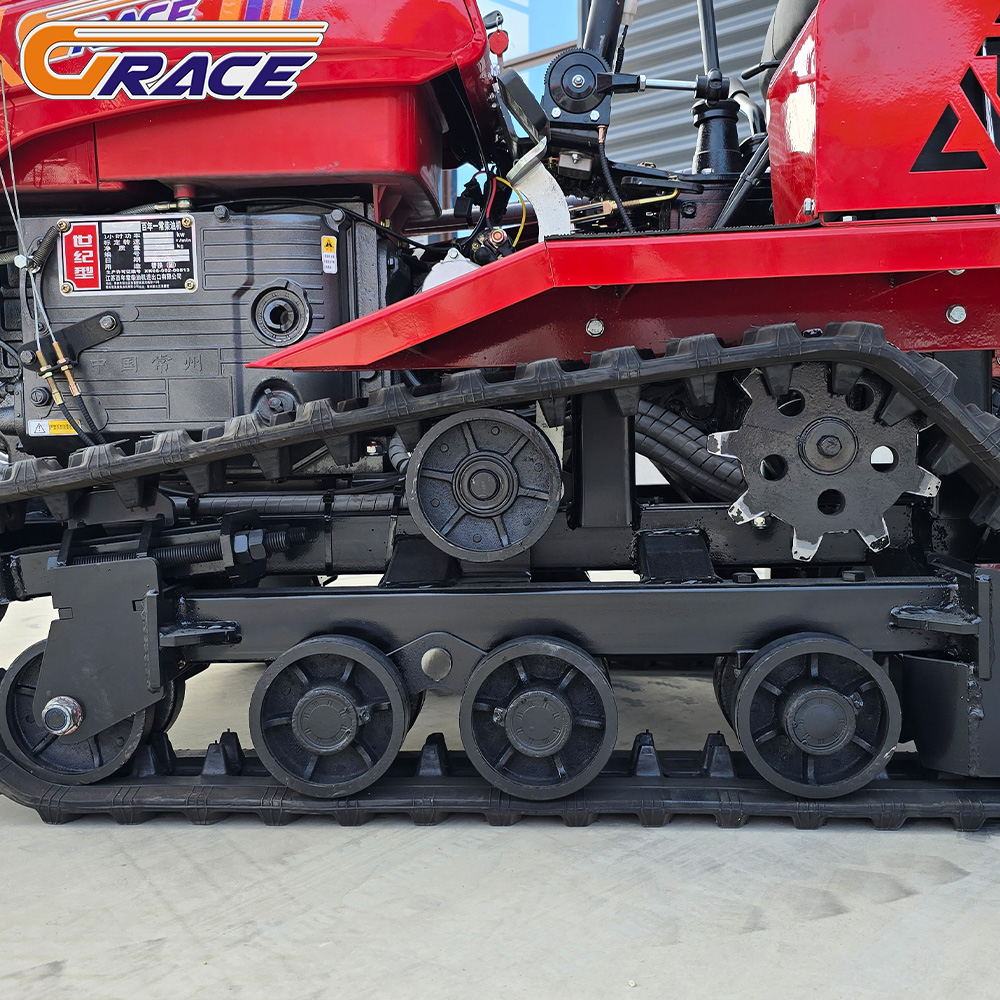Garden & Farm Use 25HP 35HP Mi - Agriculture Gardening Farming 评论和价格