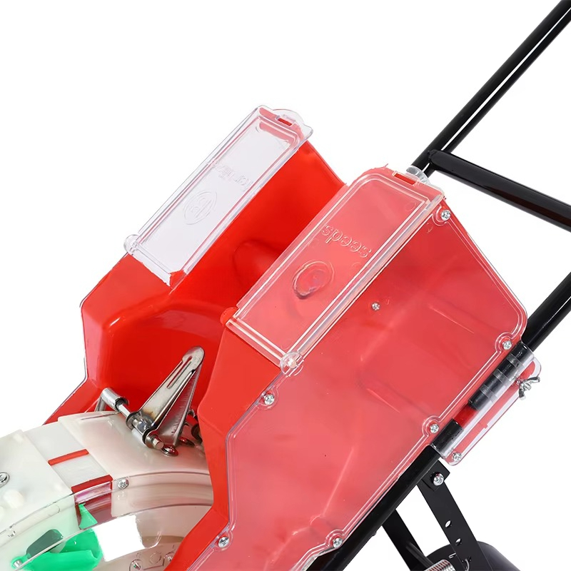 Push Seeders Agricultural Fert - Grain Farming Agriculture 评论和价格
