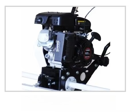 Mini Powered 5HP High Producti - Seed Planter 评论和价格