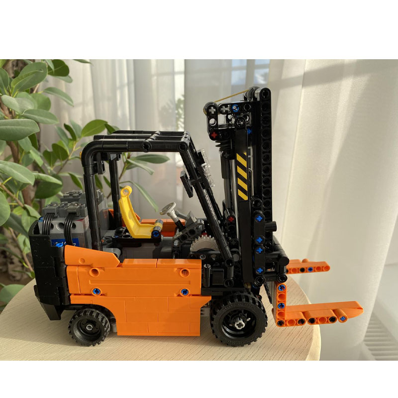 MOC-78013 Farm Agricultural Fr - Farming Agriculture Model 评论和价格