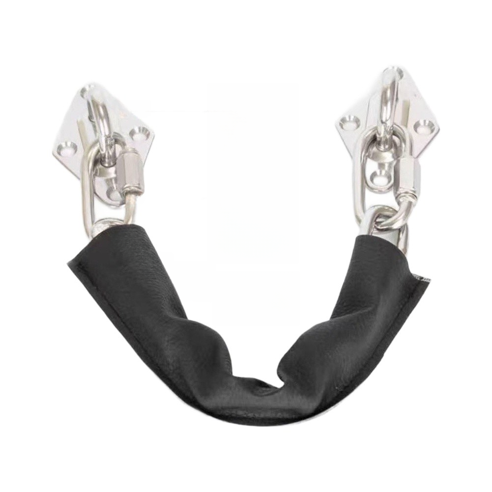 Stainless Steel Security Chain - Farming Zone 评论和价格