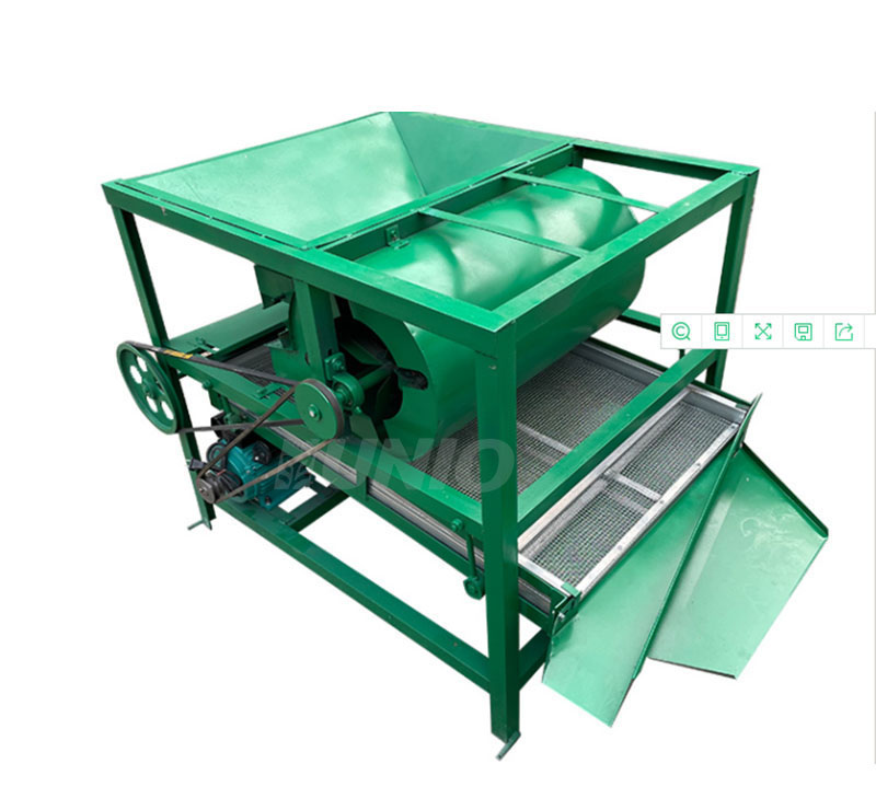 Hot Sale Agricultural Equipmen - Grain Farming Agriculture 评论和价格